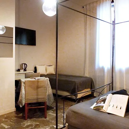 Relais Stibbert 3* Firenze