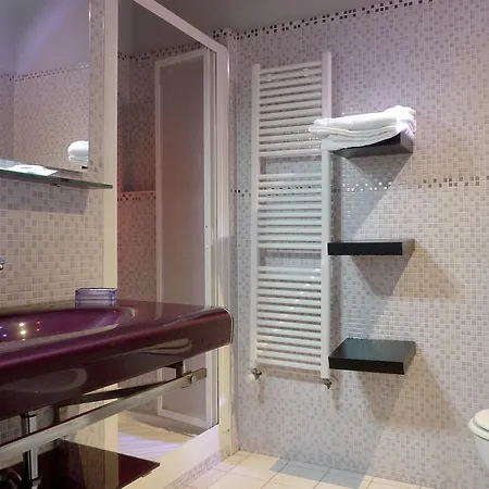 Relais Stibbert Firenze
