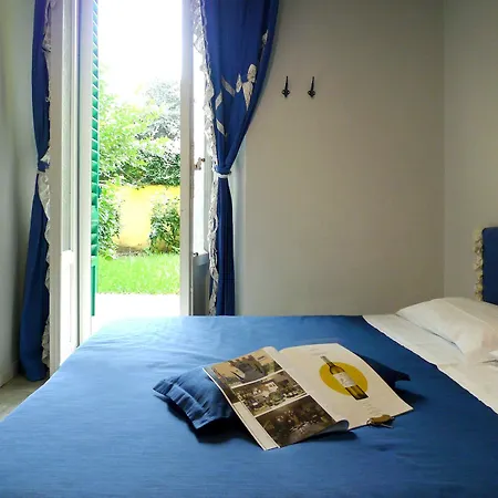 Relais Stibbert 3*