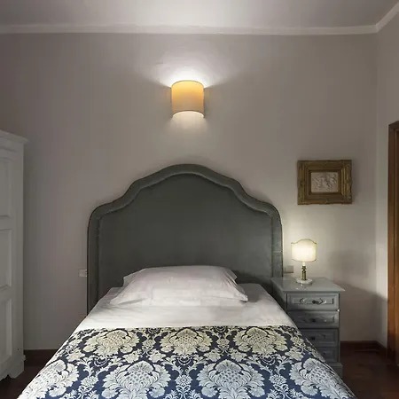 Hotel Palazzo Dal Borgo