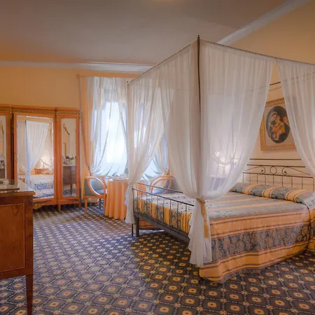 Palazzo Dal Borgo Hotel Florencia