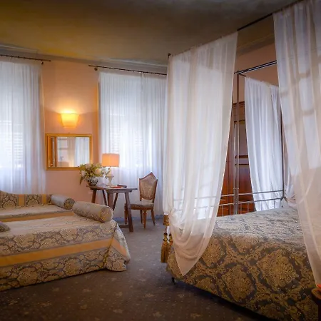 Hotel Palazzo Dal Borgo