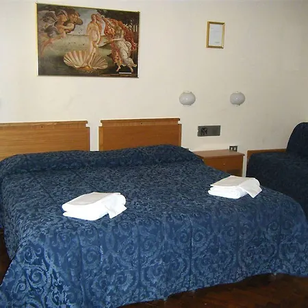 Lombardia Hotel