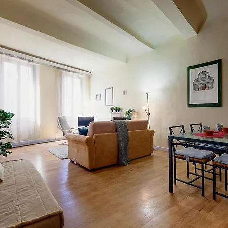Oriuolo By Mamo Apartment *