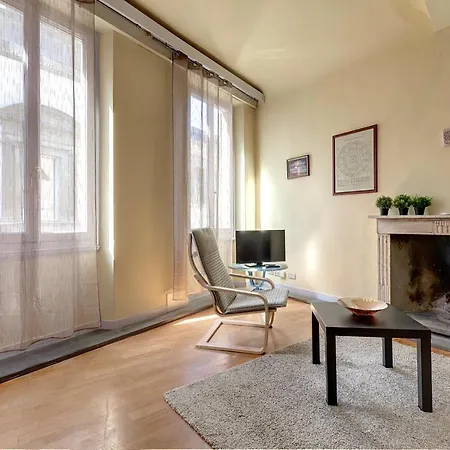 Oriuolo By Mamo Apartment *