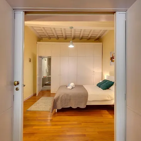 Apartment Oriuolo By Mamo *