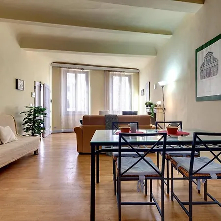 Oriuolo By Mamo Apartment Florence