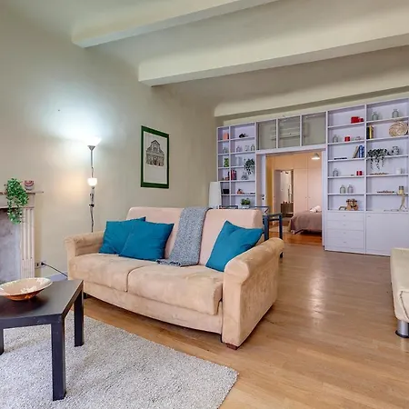 Oriuolo By Mamo Apartment Florence