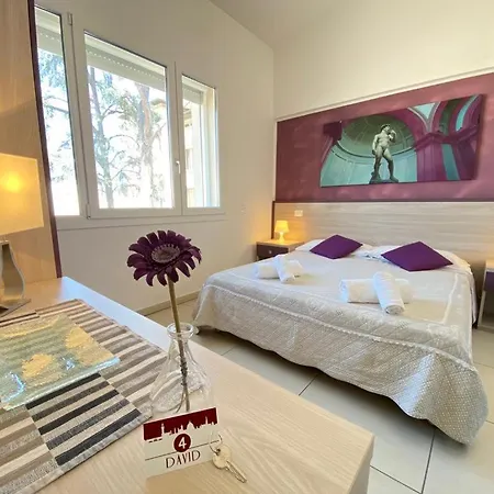 Belfiore Bed & Breakfast *