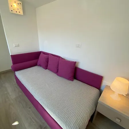 Bed & Breakfast Belfiore