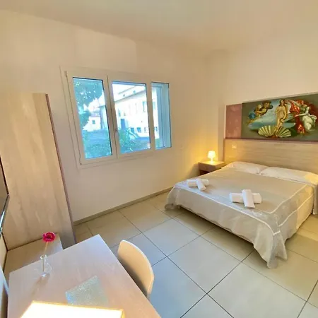 Belfiore Bed & Breakfast *