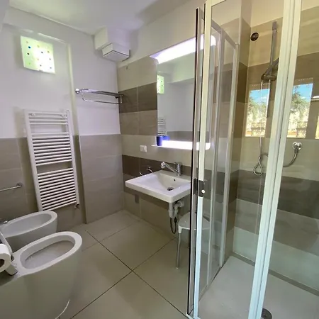 Nice Residence *