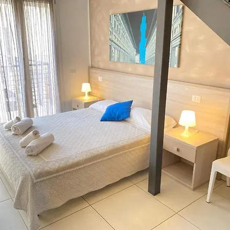 Belfiore Bed & Breakfast Firenze