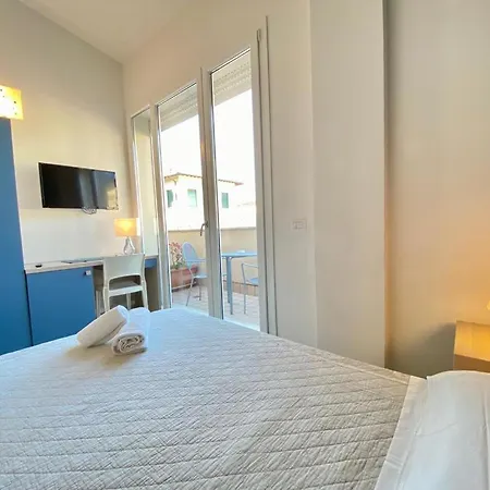 Belfiore Bed & Breakfast Firenze
