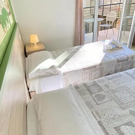 Bed & Breakfast Belfiore Firenze