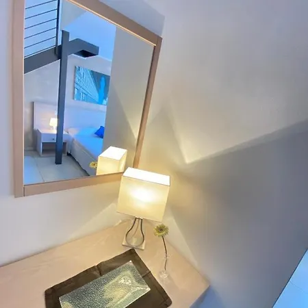 Nice Residence *