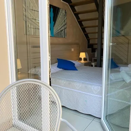 Belfiore Bed & Breakfast Firenze