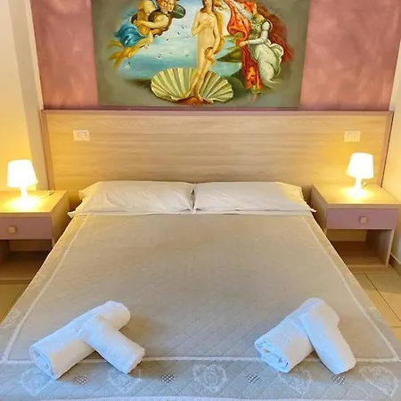 Belfiore Bed & Breakfast