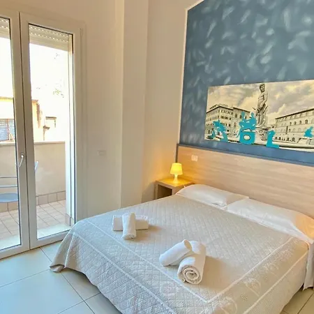 Belfiore Bed & Breakfast Firenze
