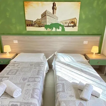 Bed & Breakfast Belfiore Firenze