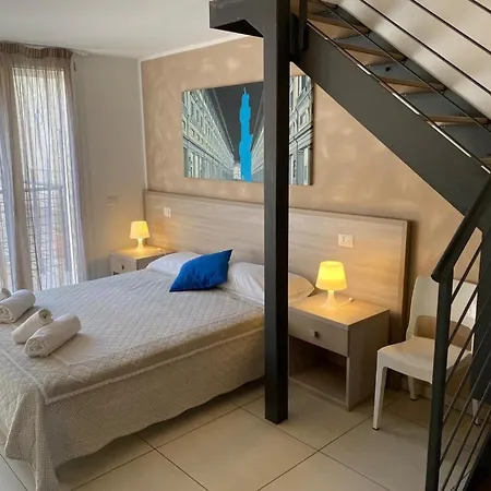 Belfiore Bed & Breakfast *