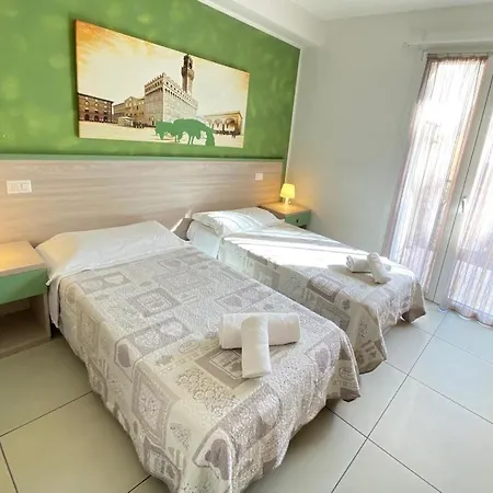 Nice Residence *
