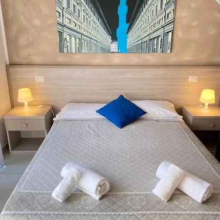 Belfiore Bed & Breakfast
