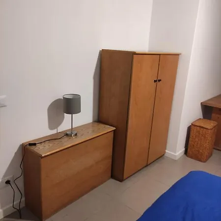 Ricky-lerua Apartment *