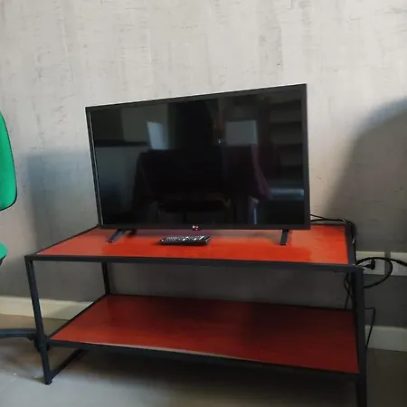 Apartment Ricky-lerua