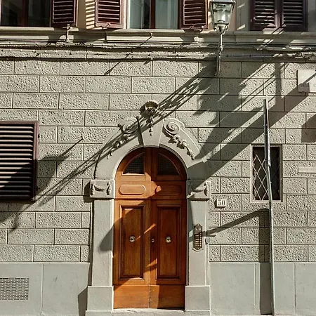 Oriuolo By Mamo Apartment Florence
