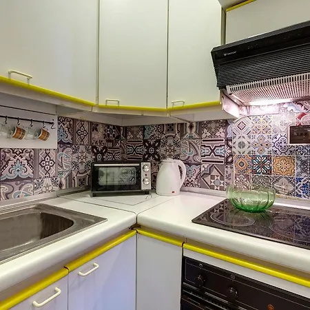 Oriuolo By Mamo Apartment Florence