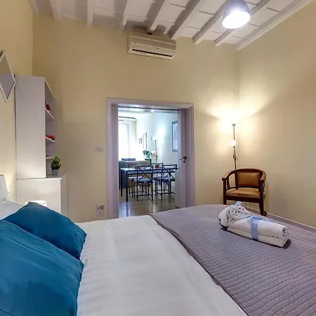 Oriuolo By Mamo Apartment *