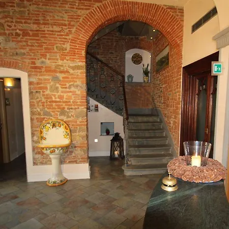 Betania 3* Florence
