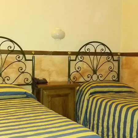 Monica Hotel Florence
