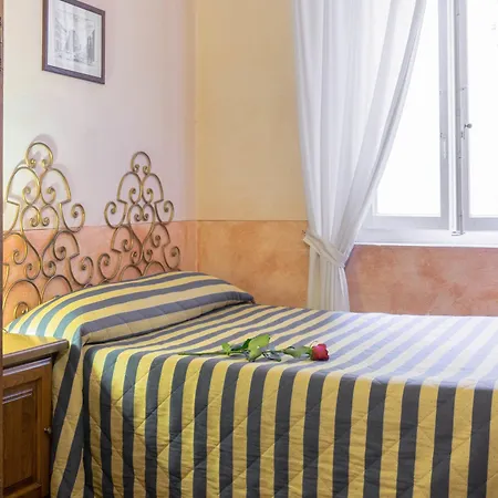 Hotel Monica Florence