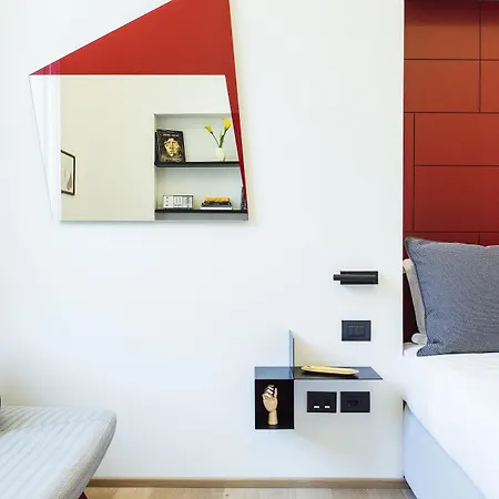 Hotel Milu 4*