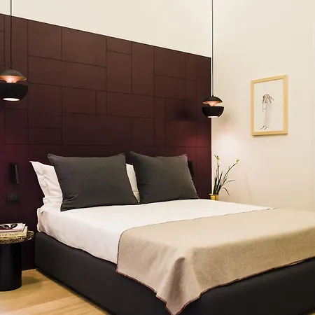 Hotel Milu 4*