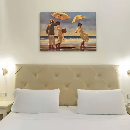 Accademia Hotel 3*