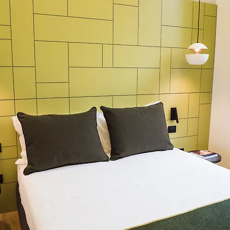 Milu Hotel Florenz
