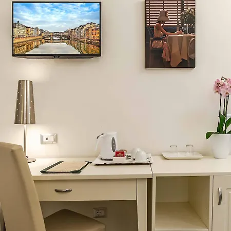 Accademia 3* Florence