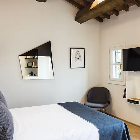 Hotel Milu Florenz