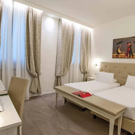 Hotel Accademia