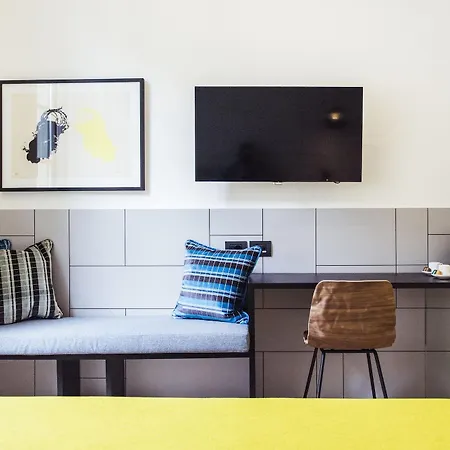 Hotel Milu Florenz