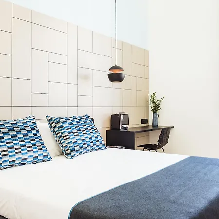 Milu Hotel 4*
