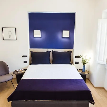 Hotel Milu
