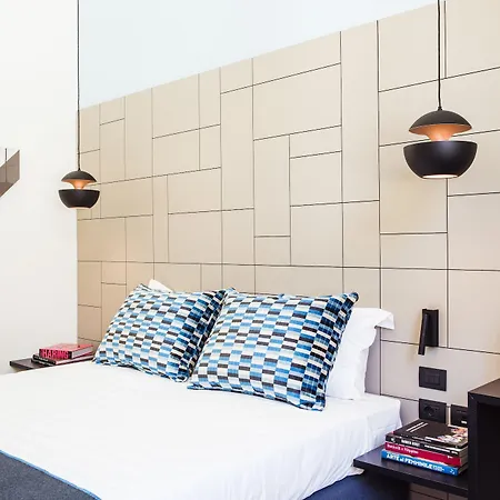 Hotel Milu Florenz