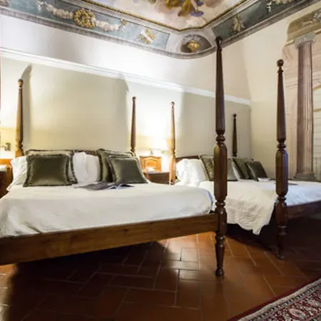 Burchianti 3* Φλωρεντία