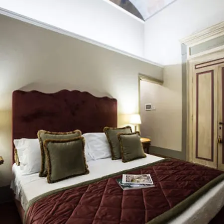 Burchianti 3* Φλωρεντία