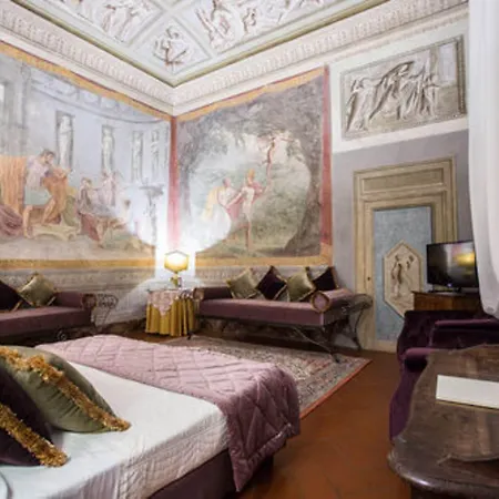 Burchianti 3* Φλωρεντία