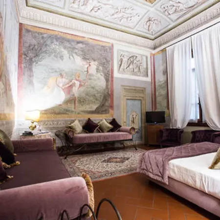 Burchianti 3* Φλωρεντία